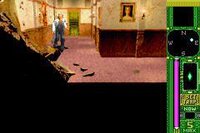 Ghost Trap (GBA) screenshot, image №4231020 - RAWG