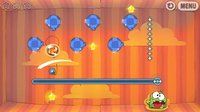 Cut the Rope FULL FREE screenshot, image №1387329 - RAWG