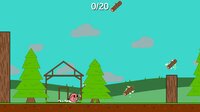 Quick Pig screenshot, image №2548170 - RAWG