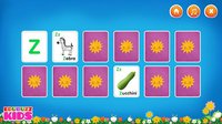 Alphabet Matching Game screenshot, image №1579954 - RAWG