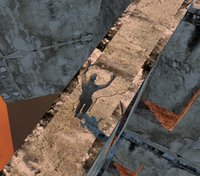 Zombie Hellscape screenshot, image №2385237 - RAWG