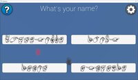 ASL Trainer screenshot, image №3373989 - RAWG