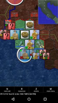 Italian Campaign 1943-1945 screenshot, image №1489646 - RAWG