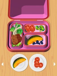 Lunch Box Ready screenshot, image №3571184 - RAWG