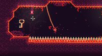 Hell Glider screenshot, image №2559180 - RAWG