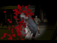 Zombie in my city screenshot, image №112172 - RAWG