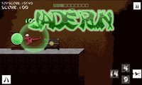 Jade Run screenshot, image №1138140 - RAWG