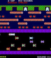 CFrogger!! screenshot, image №3210451 - RAWG
