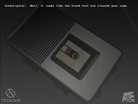 Cold Case Files: The Game screenshot, image №411412 - RAWG