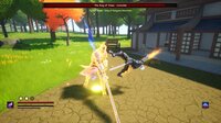 Monkey King Simulator Special Edition screenshot, image №4221523 - RAWG