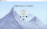 Temperature Trouble screenshot, image №1228388 - RAWG