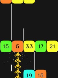 spinner Vs block screenshot, image №929724 - RAWG
