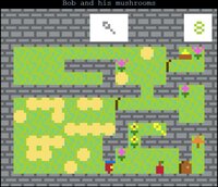 Bob and his mushrooms screenshot, image №3117886 - RAWG