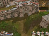 Wars & Warriors: Joan of Arc screenshot, image №377211 - RAWG