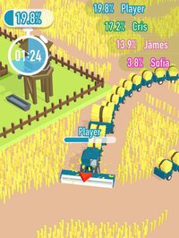 Harvest.io screenshot, image №2479279 - RAWG