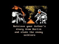 Indiana Jones and the Last Crusade: The Action Game screenshot, image №736179 - RAWG