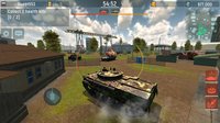 Armada: Modern Tanks screenshot, image №855485 - RAWG