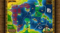 Pirates vs Corsairs: Davy Jones's Gold screenshot, image №147383 - RAWG