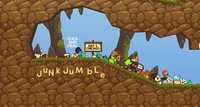 Junk Jumble screenshot, image №1127118 - RAWG
