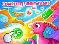 Dinosaur Island: Game for Kids and Toddlers ages 3 screenshot, image №1524439 - RAWG