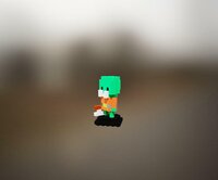 There was nothing before the chaos came screenshot, image №2786697 - RAWG