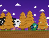 Wandering Spirits screenshot, image №2670699 - RAWG