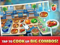 Cook It! - Chef Cooking Games screenshot, image №2027185 - RAWG