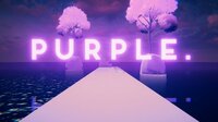 Purple (Fede Makes Games) screenshot, image №2780005 - RAWG