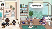 Toca Life: Pets screenshot, image №2981631 - RAWG