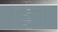 The Dragon's Curse screenshot, image №3550390 - RAWG