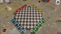 FourPlay Chess screenshot, image №3353063 - RAWG