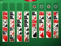 Solitaire Deluxe 6-Pack HD screenshot, image №899594 - RAWG