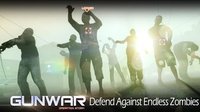 Gun War: Shooting Games screenshot, image №1538972 - RAWG