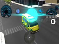 Emergency Driver screenshot, image №1663868 - RAWG