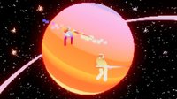 Knights of Saturn screenshot, image №2158116 - RAWG