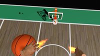 Dunk It (VR Basketball) screenshot, image №127508 - RAWG