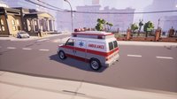 Ambulance Chasers screenshot, image №1760232 - RAWG