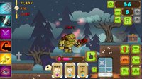 Magic Forest - Idle Clicker Android screenshot, image №1086323 - RAWG