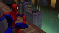 Spider-Man (2000) screenshot, image №1666679 - RAWG