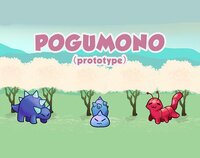 Pogumono Prototype screenshot, image №2762053 - RAWG