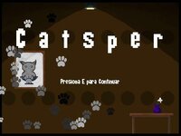 Catsper screenshot, image №2692200 - RAWG