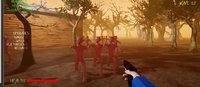 Evil Never Dies screenshot, image №1076180 - RAWG