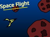 Space Flight (dishpat) screenshot, image №3673039 - RAWG