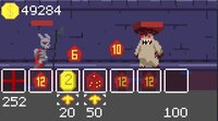 rolly dungeon screenshot, image №3477462 - RAWG