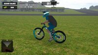 Dirt Bicycle Rider Simulator screenshot, image №3916355 - RAWG