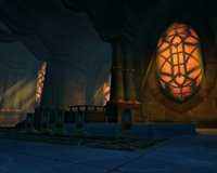 World of Warcraft: The Burning Crusade screenshot, image №433401 - RAWG
