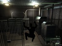 Tom Clancy's Splinter Cell Chaos Theory screenshot, image №656647 - RAWG