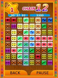 CountDicePuzzle lite screenshot, image №2110196 - RAWG