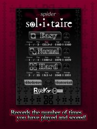 Spider Solitaire (trump) screenshot, image №2110178 - RAWG