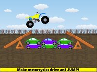 Monster Truck Games! Racing screenshot, image №2682531 - RAWG